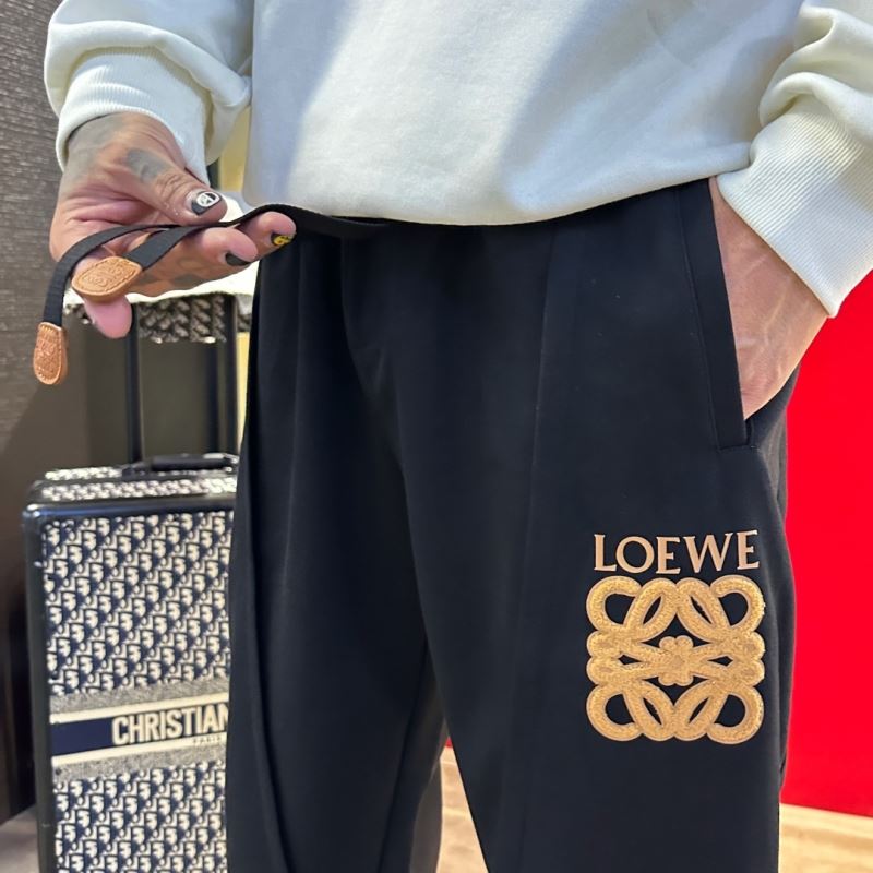 Loewe Long Pants